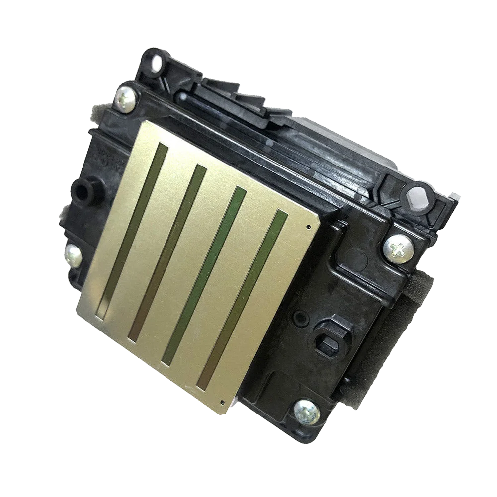 Epson 4720 Baskı Kafası