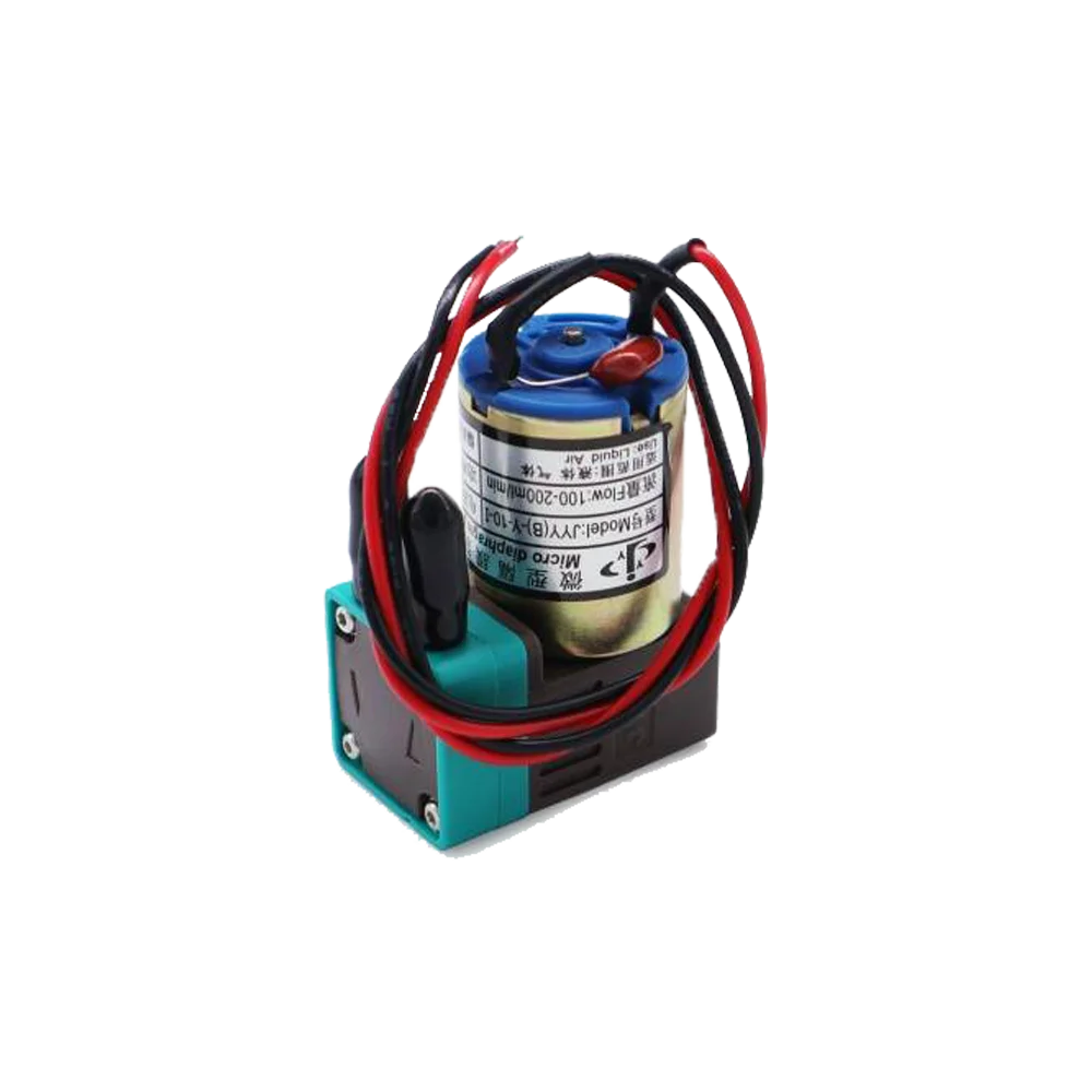 Küçük Boya Motoru