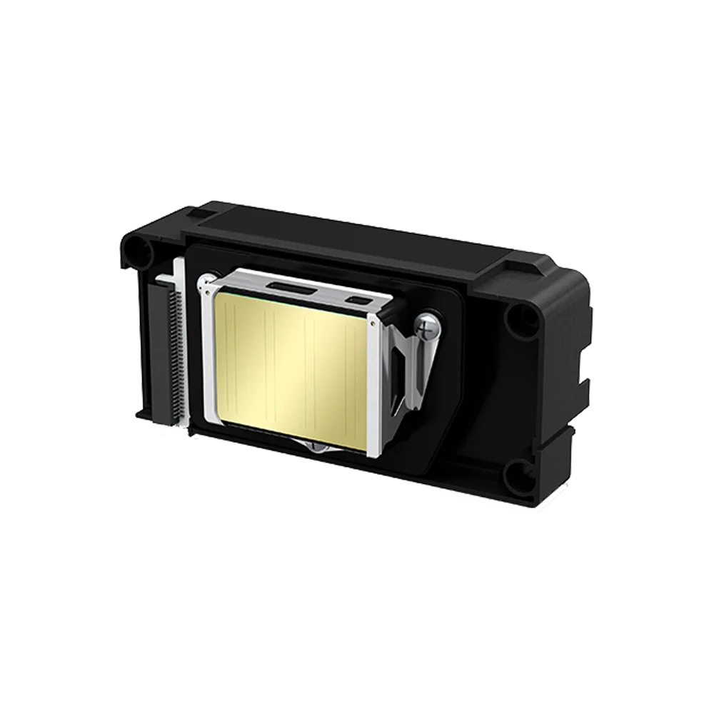 Epson Dx5 Baskı Kafası