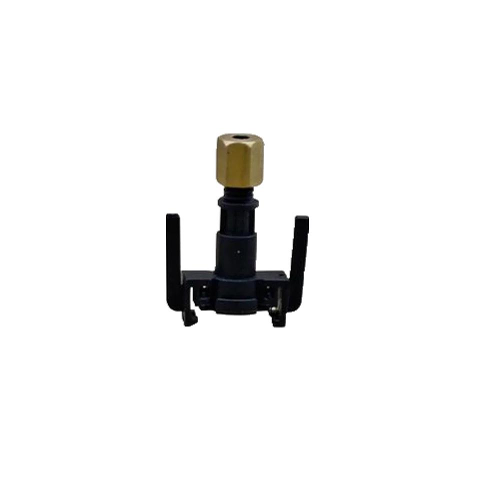 Damper Konnektör UV