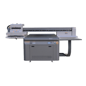 SIHEDA SHD-1216 UV Dijital Baskı Makinesi